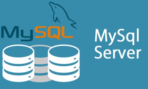 Copia de seguridad, restaurar y sincronizar Base de datos en MySql