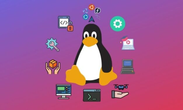 Crear accesos directos en Linux